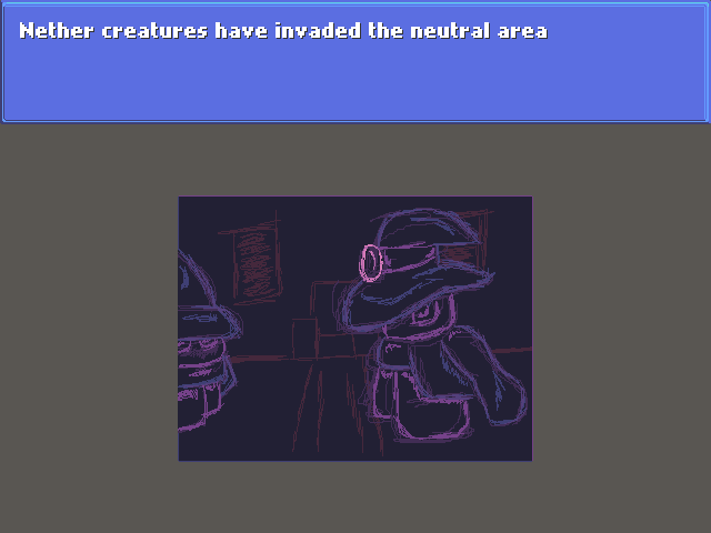 The Nether