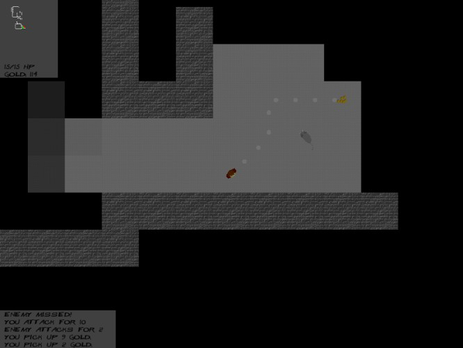 Dungeon Auto-Crawler