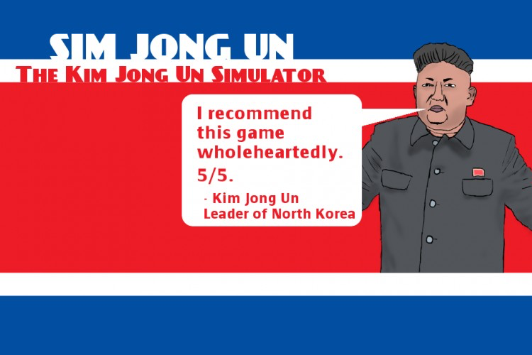 Sim Jong Un