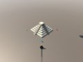 Pyramid Dissemble