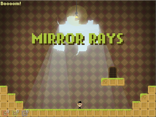 Mirror Rays