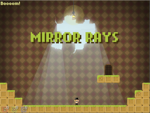 Mirror Rays