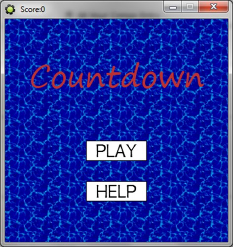 Countdown