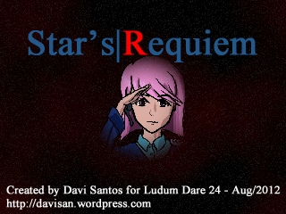 Star's Requiem