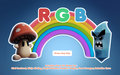 RGB - So sweet your television will break