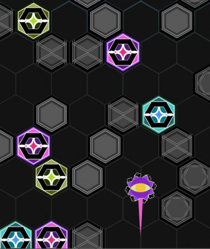 Hexa-GO