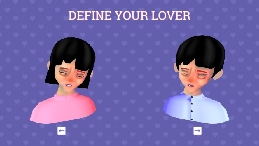 Romance Choice