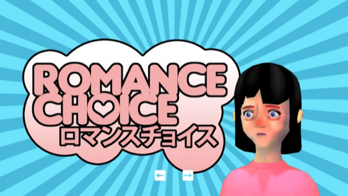 Romance Choice