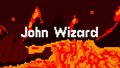 John Wizard