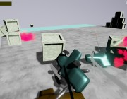 Armament Proving Grounds