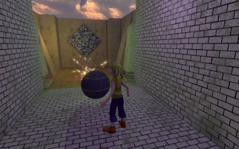 Balls!