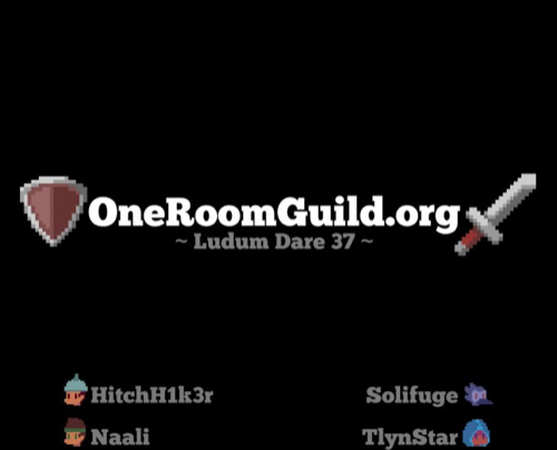 OneRoomGuild.org
