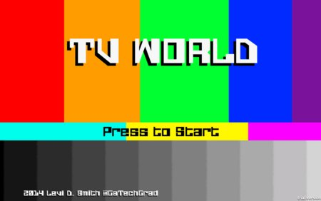 TV World