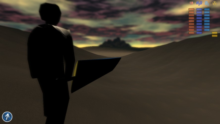 The Islander