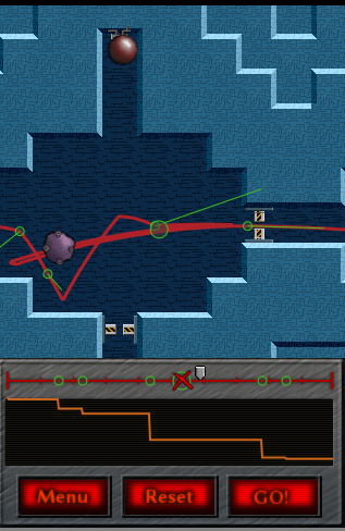 Rebound Recon