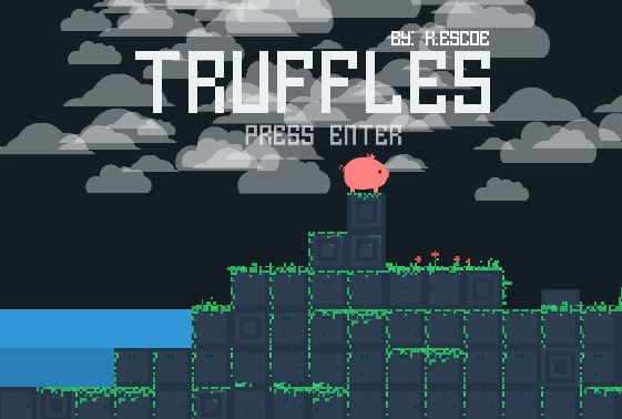 Truffles