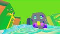 NEON BLOOD QUEST IV