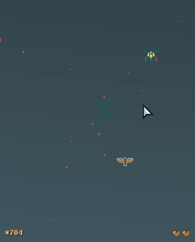 The Evolution of Flight