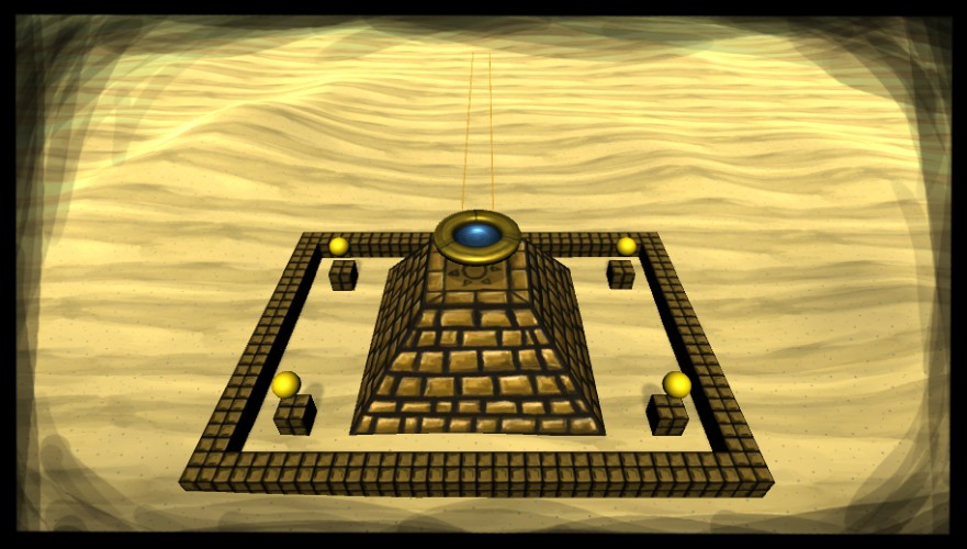 Egyptian Death Ray Of The Sun Blessed By Ra, Forged To Destroy Apep on the Eve of Destruction"