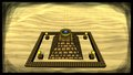 Egyptian Death Ray Of The Sun Blessed By Ra, Forged To Destroy Apep on the Eve of Destruction