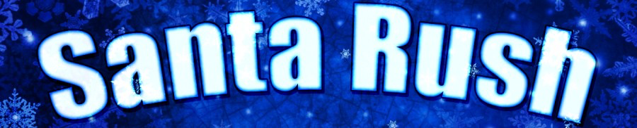 Santa Rush