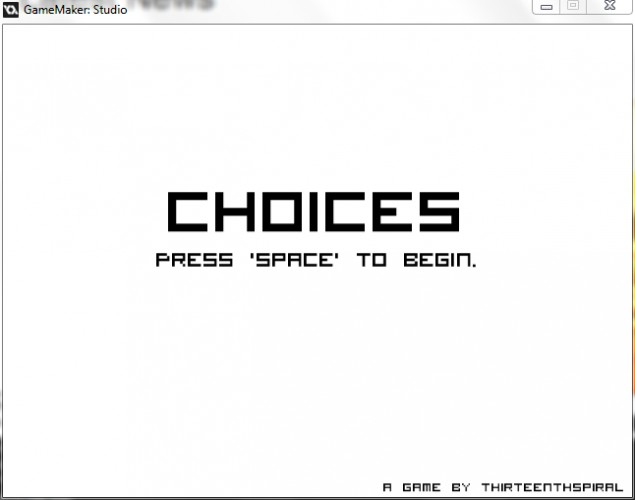 Choices