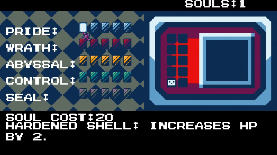 Sealed Evil