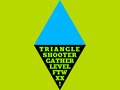 Triangle Shooter Gather Level FTW XX !