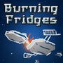 Burning Fridges