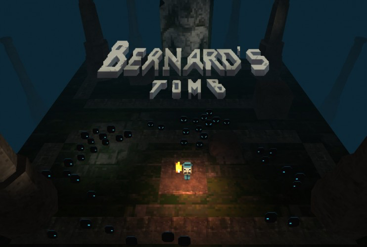 Bernard's Tomb