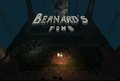 Bernard's Tomb