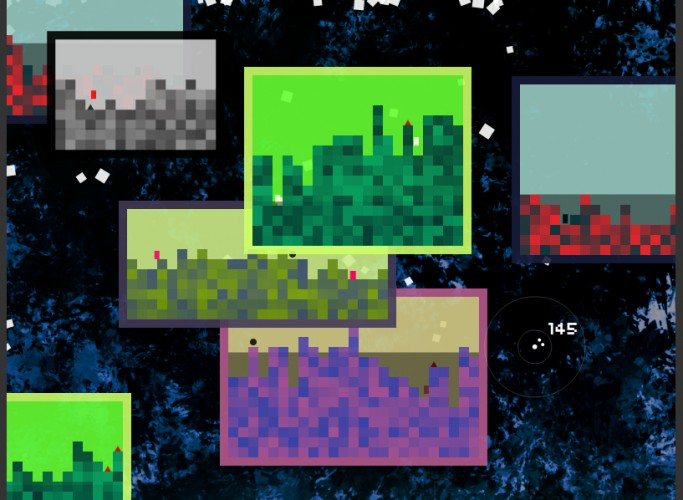 Universe Decade Tycoon