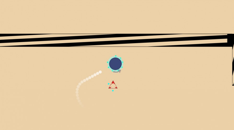 HaS - The Directionnal Game