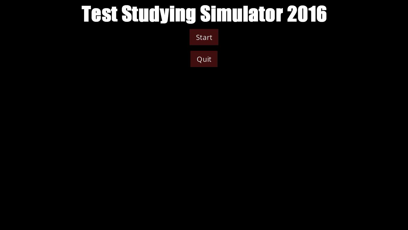 Test Simulator 2016
