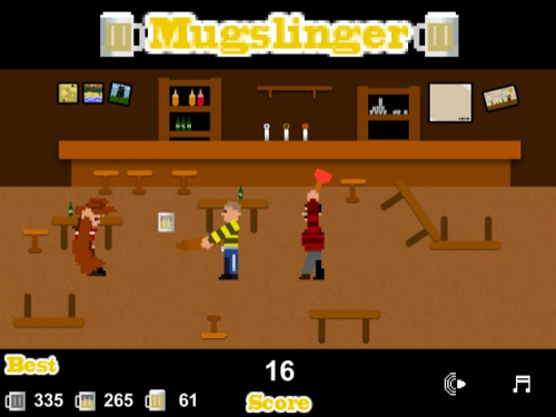 Mugslinger