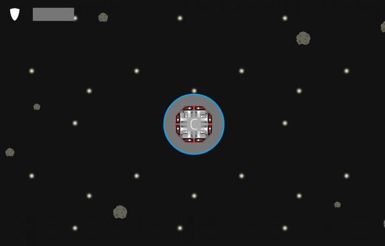 Galaxy Survivor