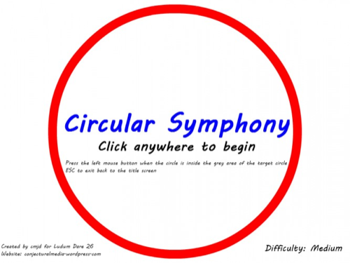 Circular Symphony