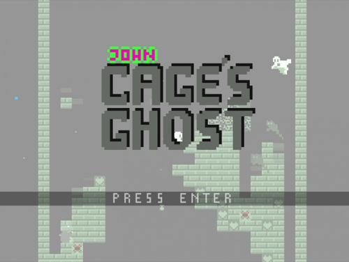 Cage's Ghost