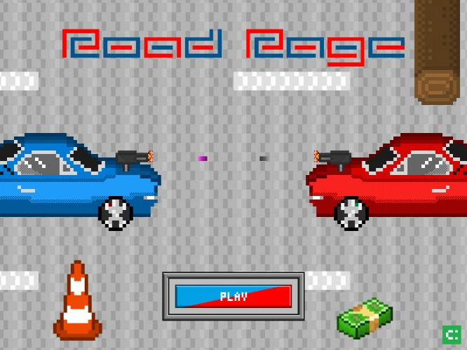 Road Rage