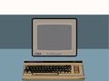 The Monster of the Computer