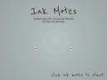 Ink Motes