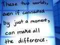 Matters of Perspective