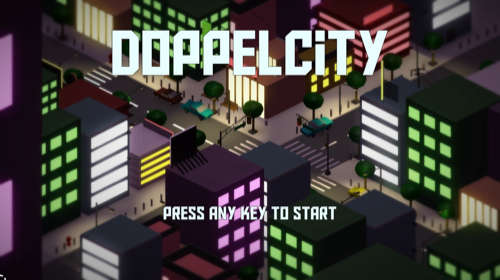 Doppel City