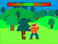 10 Second Timber!