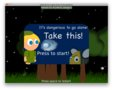 Kokoriki for Ludum Dare