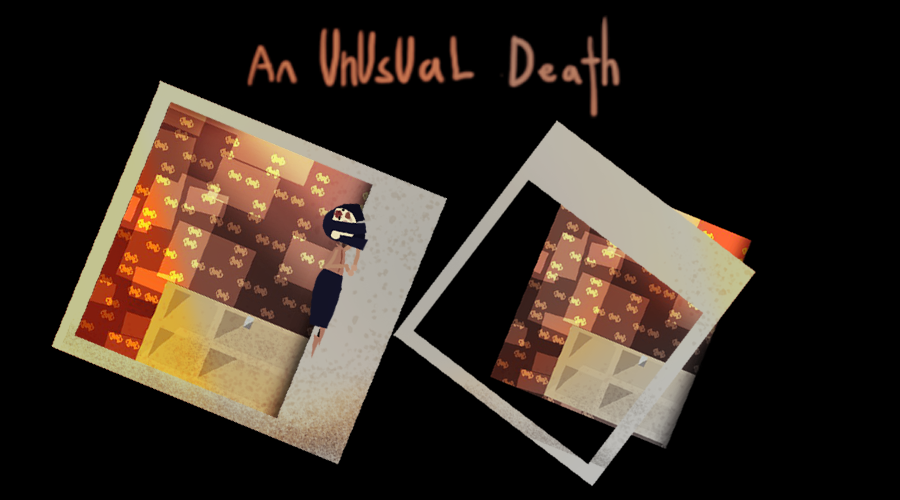 An Unusual Death