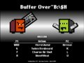 Buffer Overbash