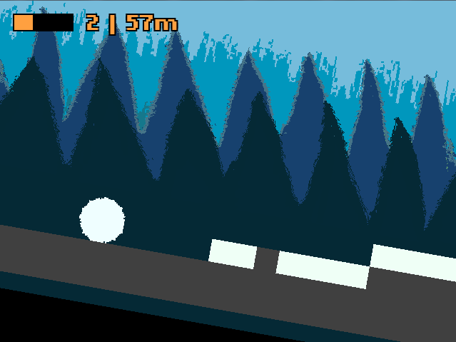 Snowman's Land