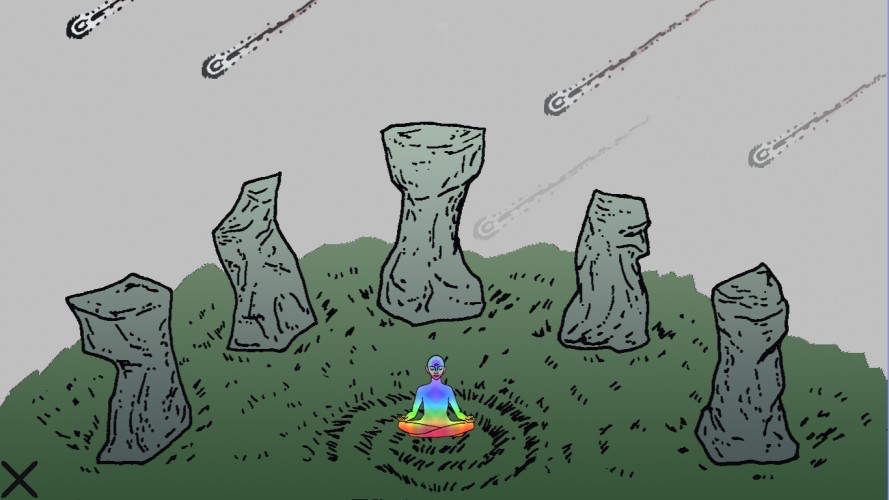 Lucid Journey