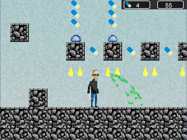 Jack is gonna Die!